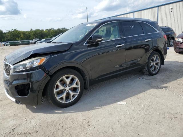 KIA SORENTO 2016 5xypk4a58gg049364