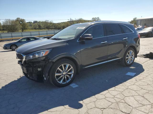 KIA SORENTO SX 2016 5xypk4a58gg121177