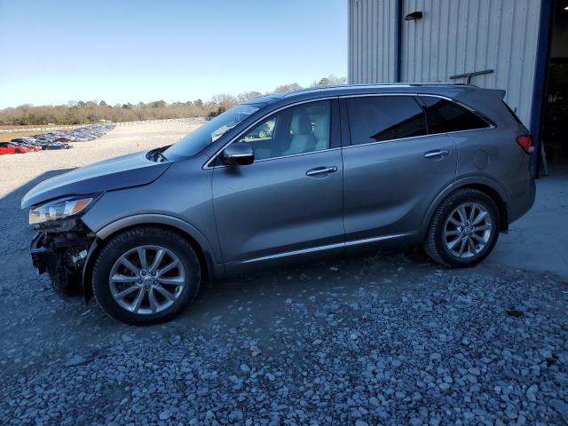 KIA SORENTO 2016 5xypk4a58gg150985