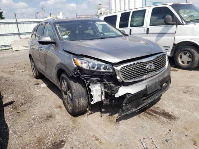 KIA NULL 2018 5xypk4a58jg348893