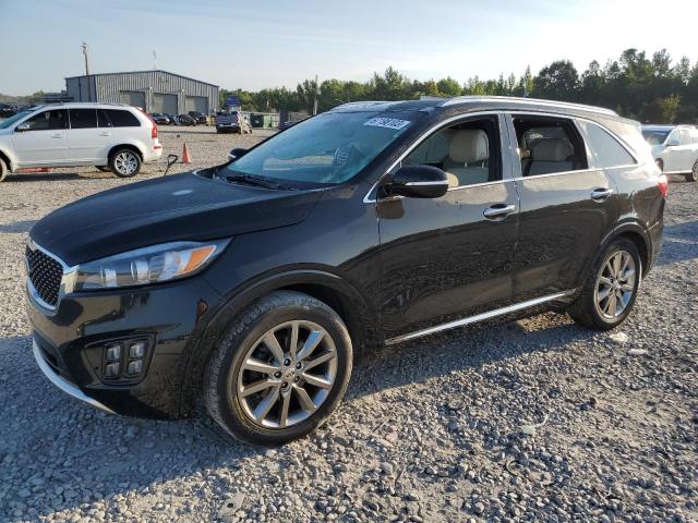 KIA SORENTO SX 2016 5xypk4a59gg077688