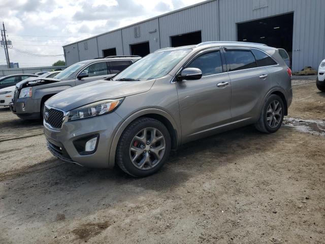 KIA SORENTO SX 2016 5xypk4a59gg108406