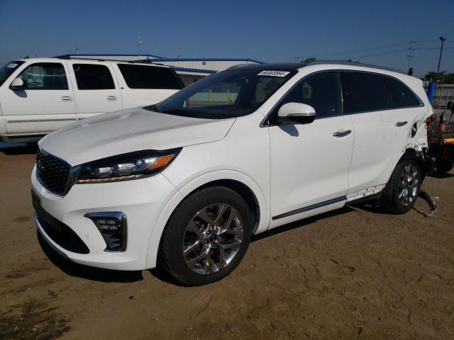 KIA SORENTO SX 2019 5xypk4a59kg524965