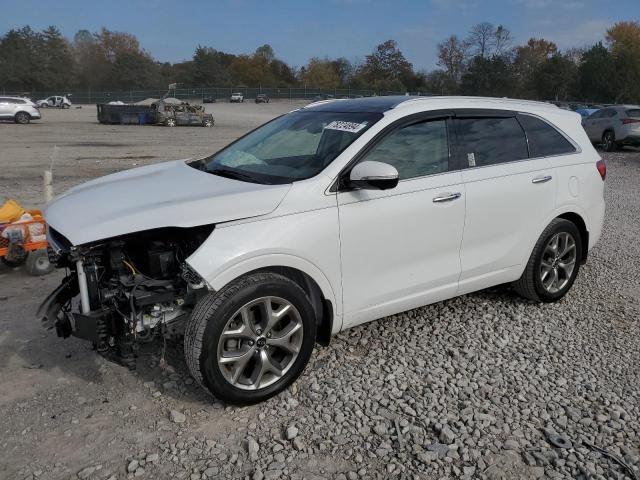 KIA SORENTO SX 2020 5xypk4a59lg660773