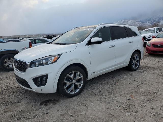 KIA SORENTO 2016 5xypkda15gg018764