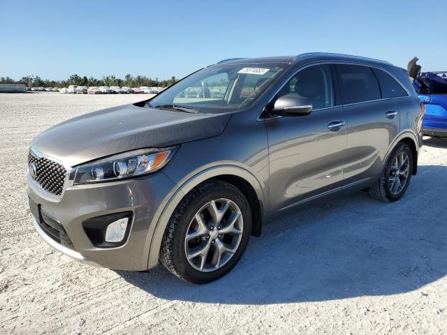 KIA SORENTO 2016 5xypkda50gg040951