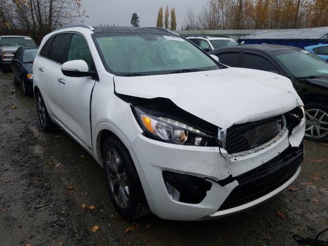 KIA NULL 2017 5xypkda50hg310651