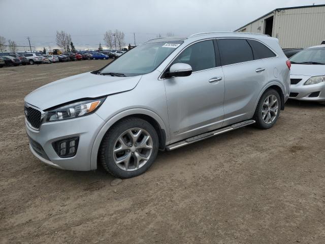 KIA SORENTO 2016 5xypkda51gg024337