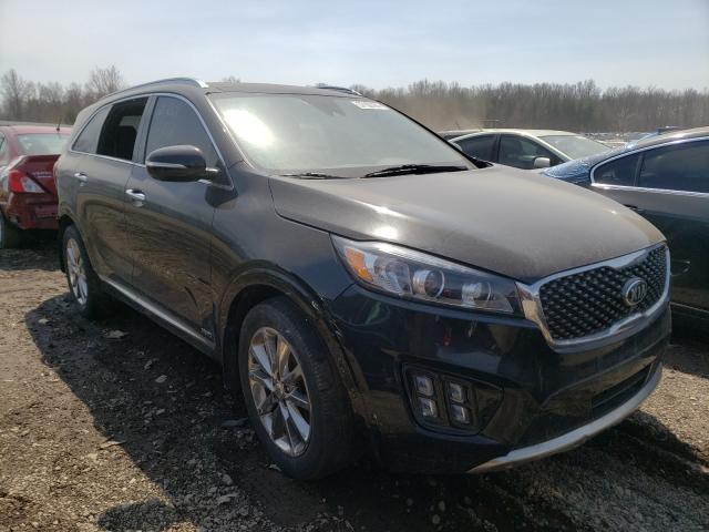 KIA NULL 2016 5xypkda51gg142534