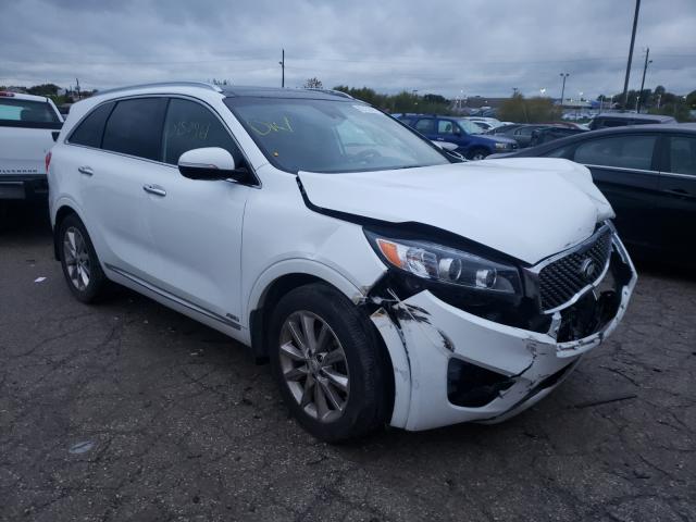 KIA NULL 2017 5xypkda51hg309590