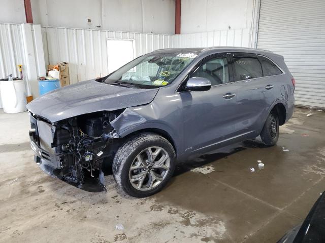 KIA SORENTO SX 2020 5xypkda52lg701518