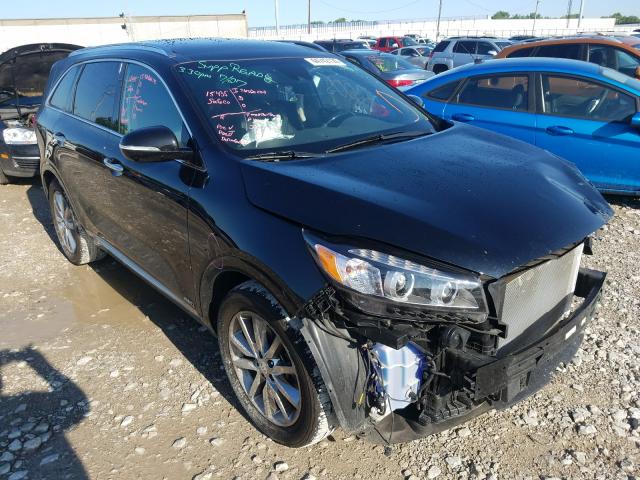 KIA NULL 2017 5xypkda53hg227845