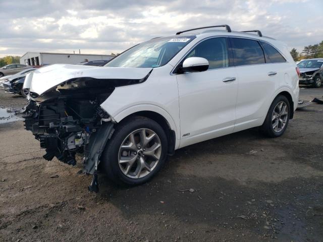 KIA SORENTO SX 2020 5xypkda55lg694211