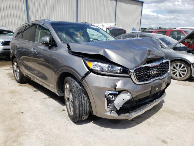 KIA NULL 2019 5xypkda57kg519862