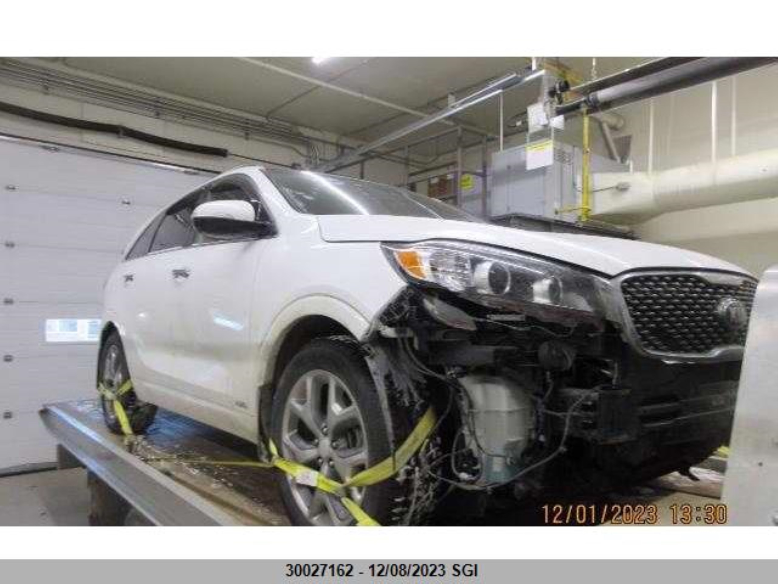 KIA SORENTO 2016 5xypkda58gg171433