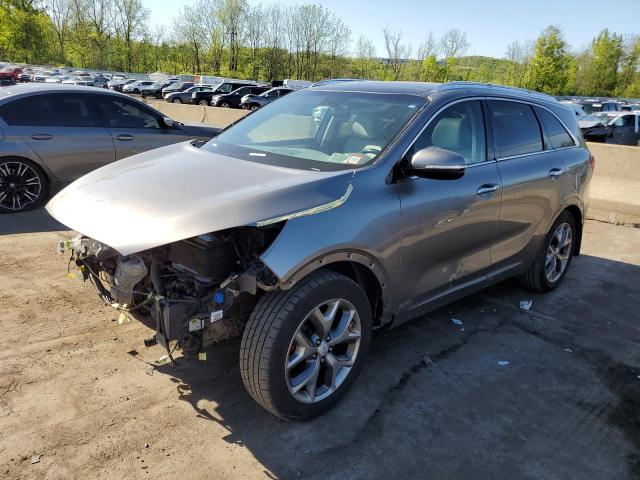 KIA SORENTO 2016 5xypkda5xgg080972