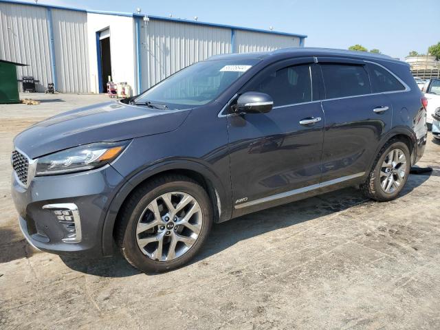 KIA SORENTO SX 2019 5xypkda5xkg497100