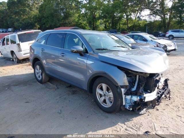 KIA SORENTO 2024 5xyrg4jc4rg293833