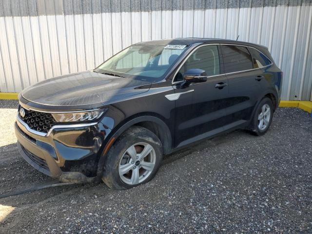 KIA SORENTO 2021 5xyrg4lc0mg026730