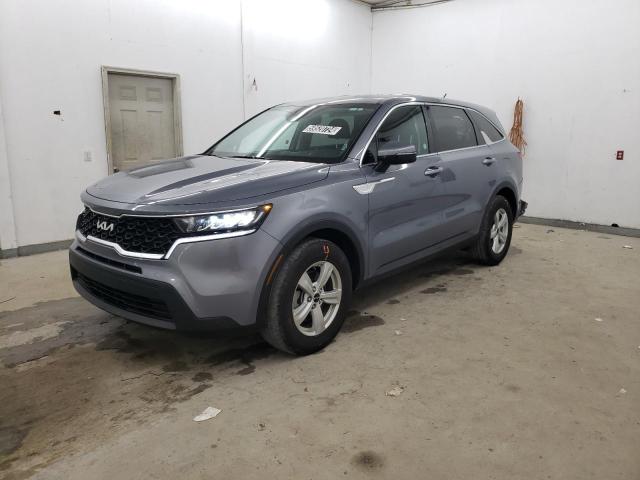 KIA SORENTO LX 2023 5xyrg4lc0pg185929