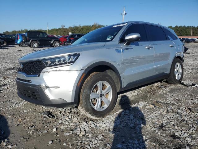 KIA SORENTO LX 2021 5xyrg4lc2mg069711