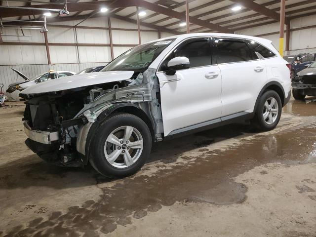 KIA SORENTO 2021 5xyrg4lc5mg018736