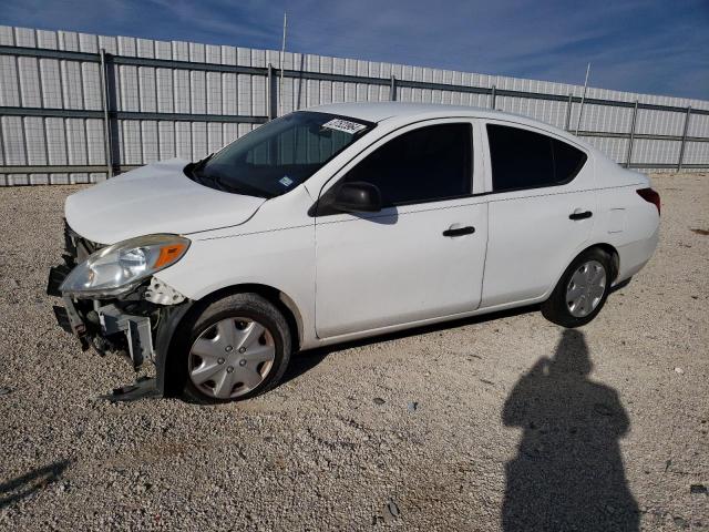 NISSAN VERSA 2012 5xyrg4lc6ng097867