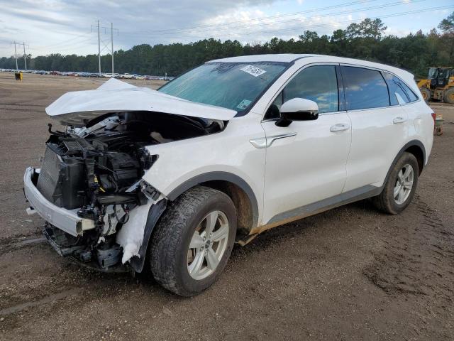 KIA SORENTO LX 2023 5xyrg4lc7pg244667