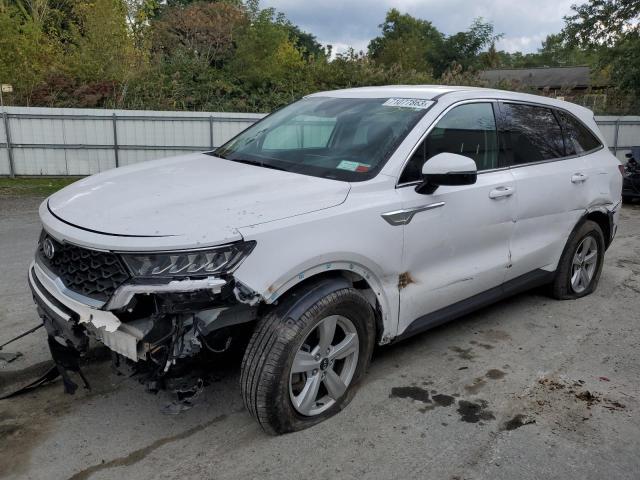 KIA SORENTO 2021 5xyrg4lc9mg064957