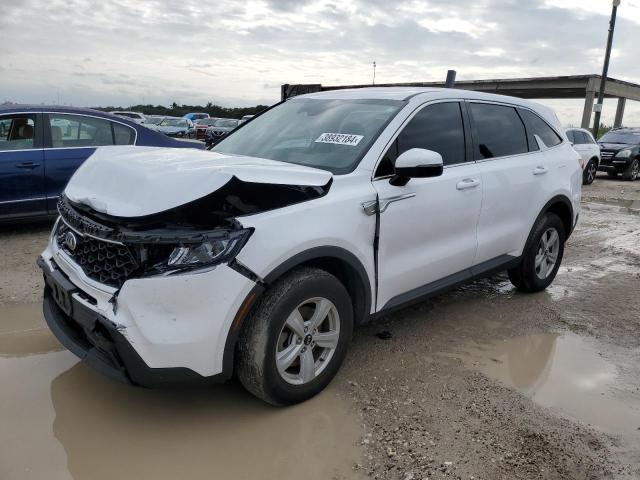 KIA SORENTO 2021 5xyrgdlc5mg038615