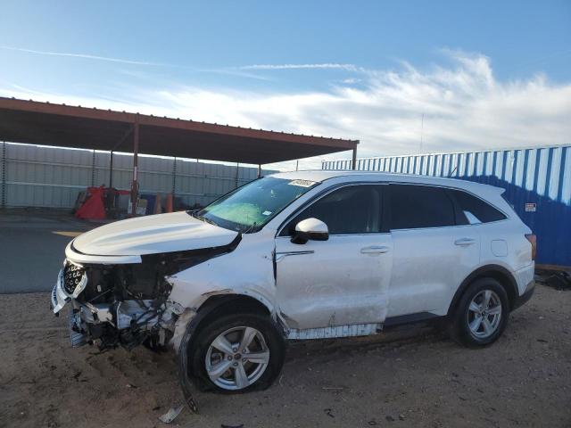 KIA SORENTO 2021 5xyrgdlc7mg017149