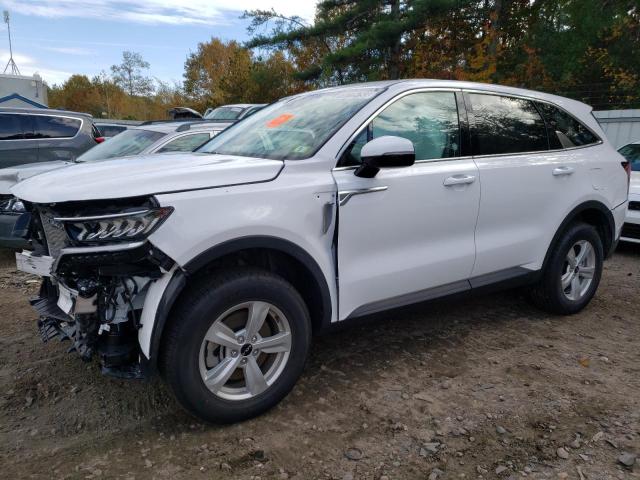 KIA SORENTO 2023 5xyrgdlc7pg211720