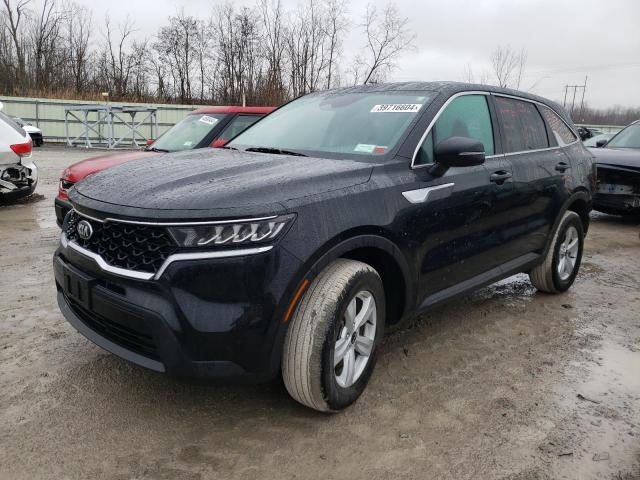 KIA SORENTO 2021 5xyrgdlcxmg073909