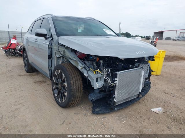 KIA SORENTO 2024 5xyrh4jf6rg275194