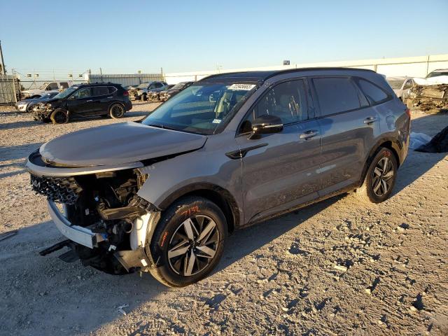 KIA SORENTO 2022 5xyrh4lf6ng147304