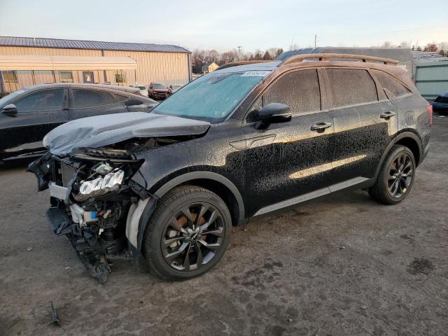 KIA SORENTO EX 2022 5xyrhdlf1ng079171