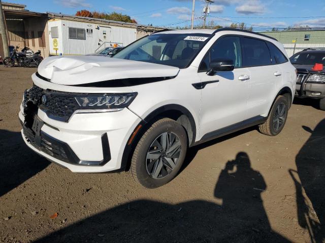 KIA SORENTO EX 2021 5xyrhdlf7mg065578