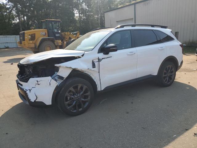 KIA SORENTO EX 2022 5xyrhdlf7ng118152