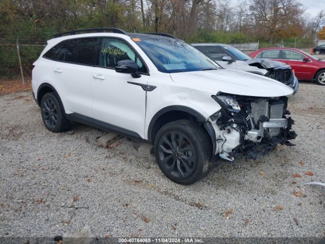 KIA SORENTO 2021 5xyrhdlf8mg065945