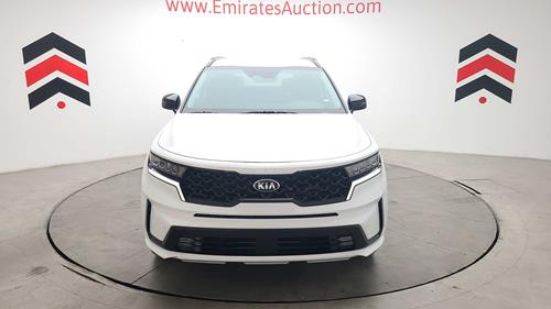 KIA SORENTO 2021 5xyrhdlfxmg046037