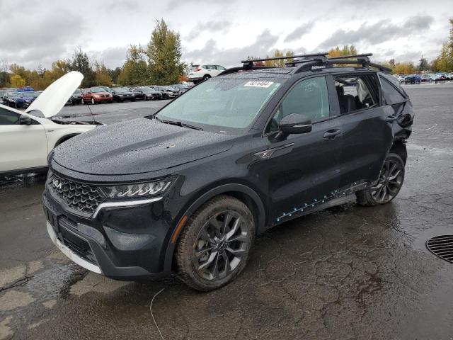 KIA SORENTO EX 2022 5xyrhdlfxng075703