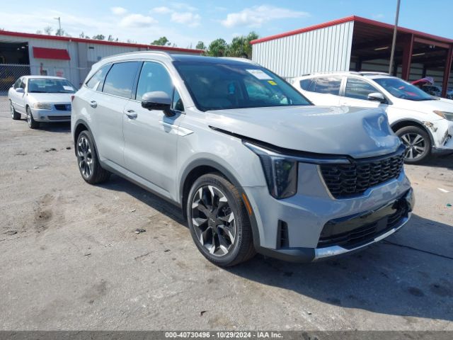 KIA SORENTO 2024 5xyrk4jf3rg267328