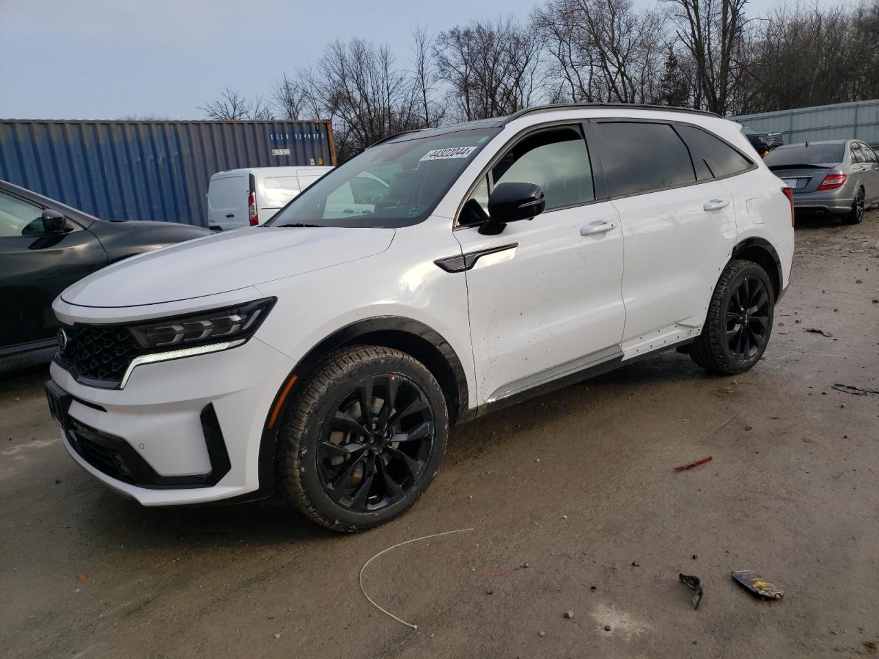 KIA SORENTO 2021 5xyrk4lf4mg035360