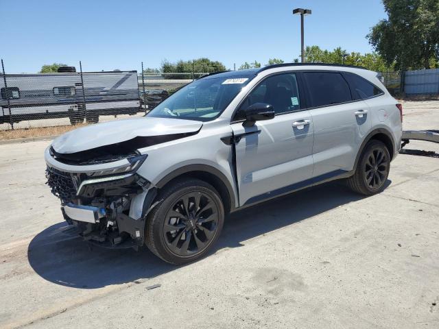 KIA SORENTO 2023 5xyrk4lf5pg163644