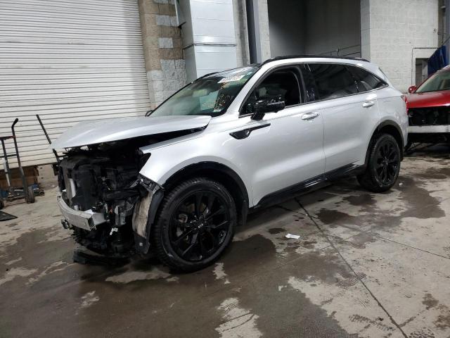 KIA SORENTO 2021 5xyrk4lf8mg036981