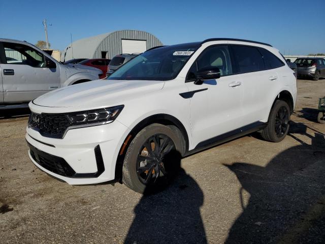 KIA SORENTO 2022 5xyrk4lfxng119880