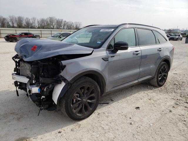 KIA SORENTO 2023 5xyrk4lfxpg214409