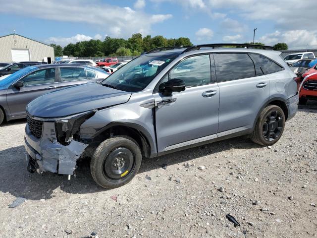 KIA SORENTO SX 2024 5xyrkdjf0rg263513