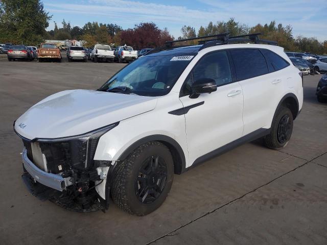 KIA SORENTO SX 2024 5xyrkdjf0rg273538