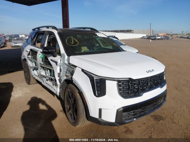 KIA SORENTO 2024 5xyrkdjf3rg300179